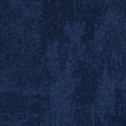 Interface Connected Ethos CE100 / Bouclé / 50 cm x 50 cm / Blue