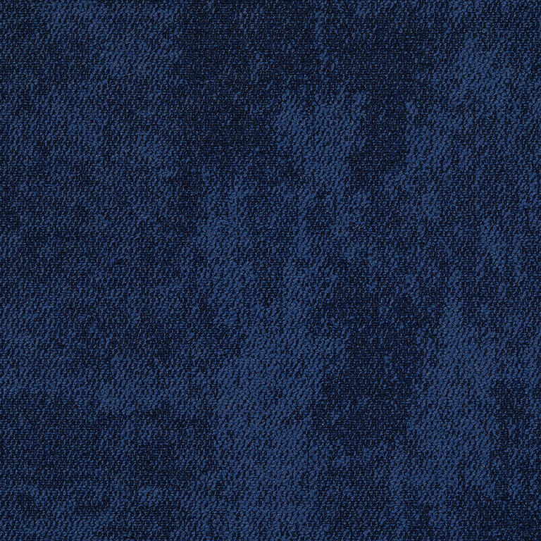 Interface Connected Ethos CE100 / Bouclé / 50 cm x 50 cm / Blue