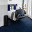 Interface Connected Ethos CE100 / Bouclé / 50 cm x 50 cm / Blue / 3