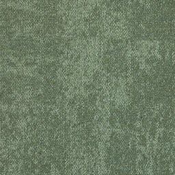 Interface Connected Ethos CE100 / Bouclé / 50 cm x 50 cm / Green