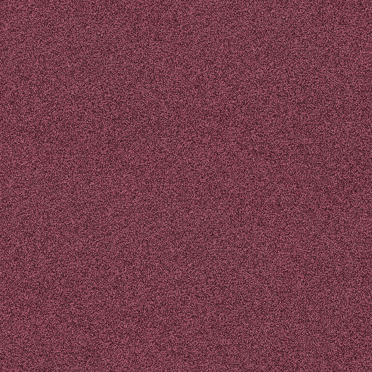 Interface Polichrome Sone / Velor / 50 cm x 50 cm / Purple, Pink