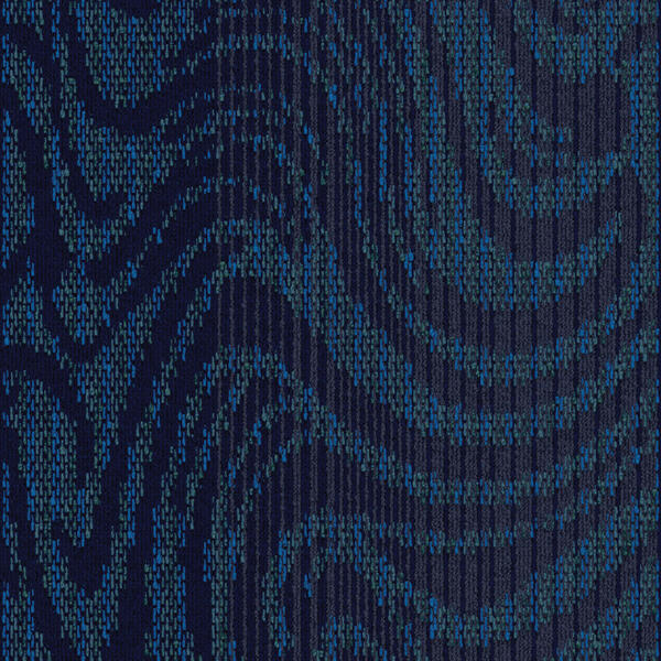 Interface Hydropolis / Bouclé / 50 cm x 50 cm / Green