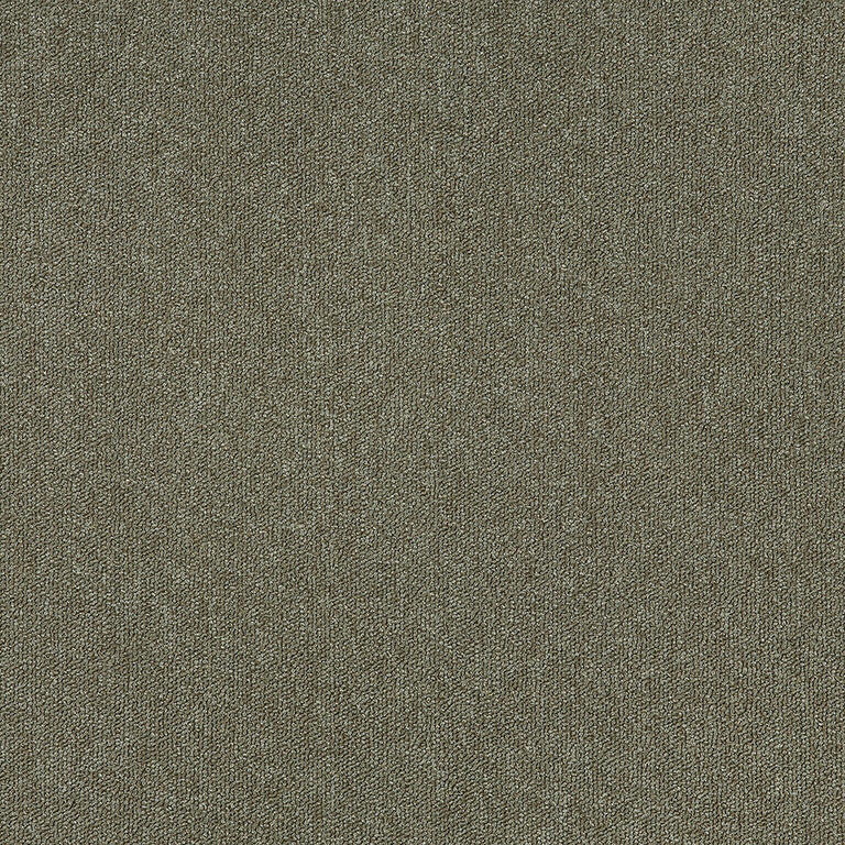 Interface Heuga 580 Second Choice / Bouclé / 50 cm x 50 cm / Brown, Green