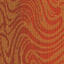 Interface Hydropolis / Bouclé / 50 cm x 50 cm / Orange / 1
