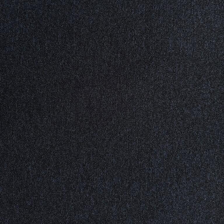 Interface Heuga 580 / Bouclé / 50 cm x 50 cm / Blue