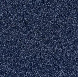 Interface Touch & Tones 101 Second Choice / Bouclé / 50 cm x 50 cm / Blue