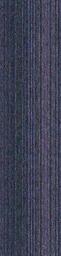 Interface Employ Dimensions / Bouclé / 25 cm x 100 cm / Purple, Blue, Grey