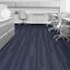 Interface Employ Dimensions / Bouclé / 25 cm x 100 cm / Purple, Blue, Grey / 2