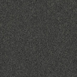Interface Heuga 727 / Bouclé / 50 cm x 50 cm / Black, Grey