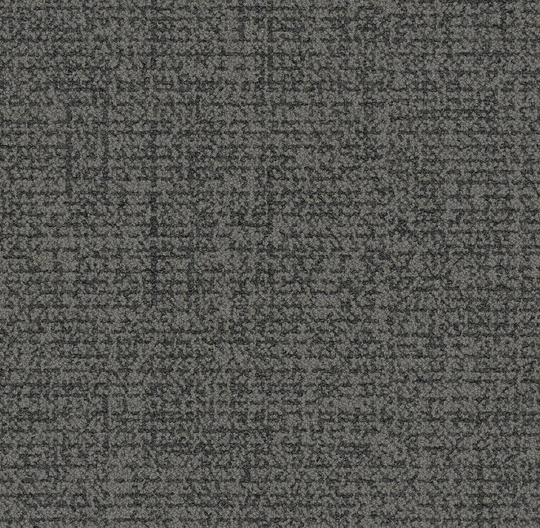 Interface Third Space 301 / Bouclé / 50 cm x 50 cm / Grey