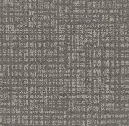 Interface Third Space 304 / Bouclé / 50 cm x 50 cm / Grey, Brown, Beige