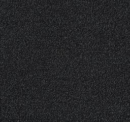 Interface Touch & Tones 101 Second Choice / Bouclé / 50 cm x 50 cm / Black, Grey