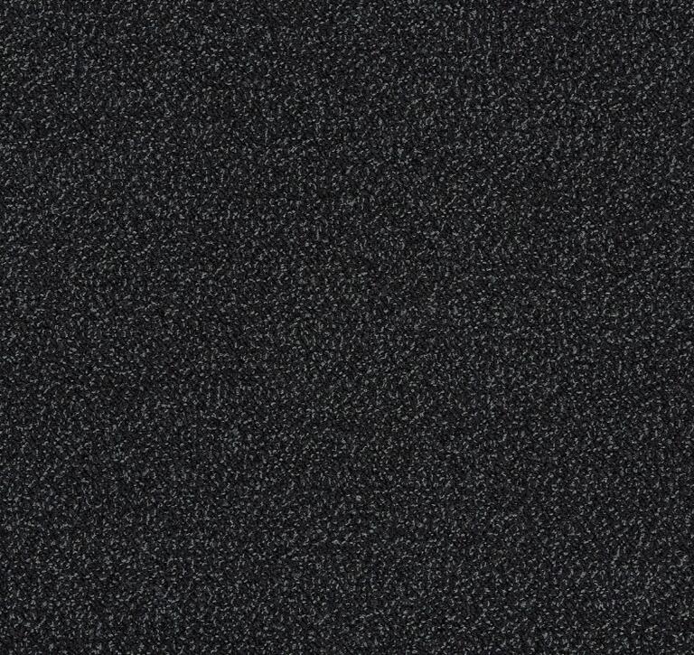 Interface Touch & Tones 101 Second Choice / Bouclé / 50 cm x 50 cm / Black, Grey