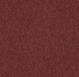 Interface Heuga 727 Second Choice / Bouclé / 50 cm x 50 cm / Brown