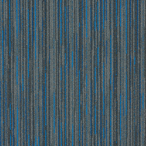 Interface Infuse / Bouclé / 50 cm x 50 cm / Grey