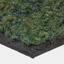 Interface Urban Retreat 101 60x60cm / Bouclé / 60 cm x 60 cm / Green, Beige / 3