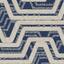 Interface Portmanteau 19 SONE / Other / 50 cm x 100 cm / Blue / 2