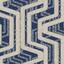 Interface Portmanteau 19 SONE / Other / 50 cm x 100 cm / Blue / 3