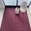 Interface Composure 2nd choice / Bouclé / 50 cm x 50 cm / Red / 2