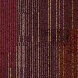 Interface Lima / Bouclé / 50 cm x 50 cm / Brown