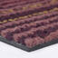 Interface Lima / Bouclé / 50 cm x 50 cm / Brown / 3