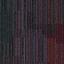 Interface Lima / Bouclé / 50 cm x 50 cm / Purple / 1