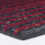 Interface Lima / Bouclé / 50 cm x 50 cm / Purple / 3