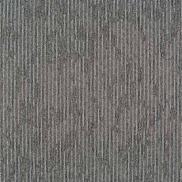 Looking for Interface carpet tiles? Linear Tonal in the color Platinum is an excellent choice. View this and other carpet tiles in our webshop.