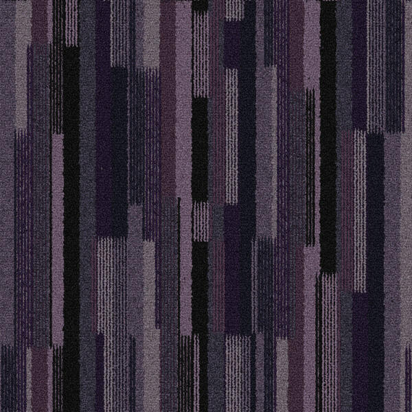 Interface Londinium / Bouclé / 50 cm x 50 cm / Brown