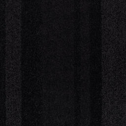 Interface Luxury Living / Velor / 50 cm x 50 cm / Black