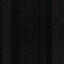 Interface Luxury Living / Velor / 50 cm x 50 cm / Black / 1