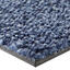 Interface Biosfera Boucle / Bouclé / 50 cm x 50 cm / Blue / 3
