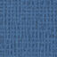 Interface Monochrome / Bouclé / 50 cm x 50 cm / Blue / 2