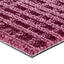 Looking for Interface carpet tiles? Monochrome in the color Very Berry is an excellent choice. View this and other carpet tiles in our webshop.