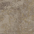 Interface Net Effect B601 / Bouclé / 50 cm x 50 cm / Brown, Beige