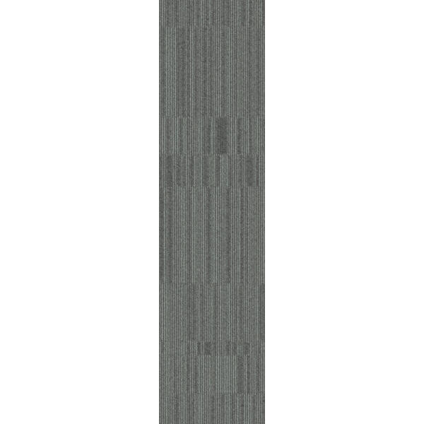 Interface Net Effect B702 Planks / Bouclé / 25 cm x 100 cm / Beige