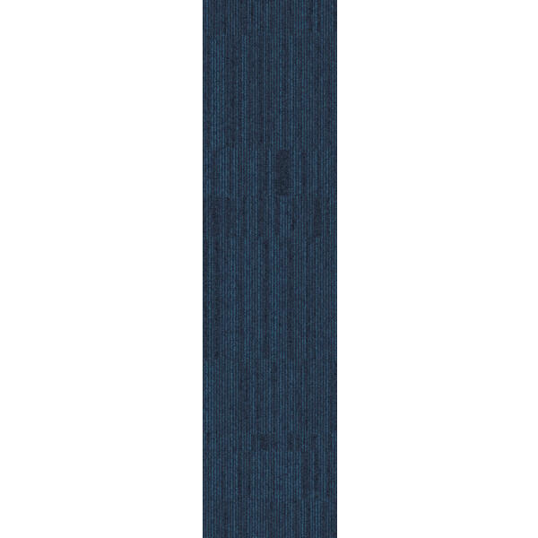 Interface Net Effect B702 Planks / Bouclé / 25 cm x 100 cm / Beige