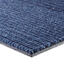 Looking for Interface carpet tiles? Net Effect B703 Planks in the color Pacific is an excellent choice. View this and other carpet tiles in our webshop.