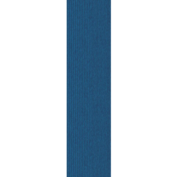 Interface Net Effect B703 Planks / Velor / 25 cm x 100 cm / Beige