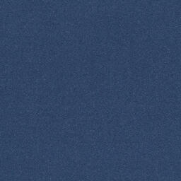 Interface Palette 2000 / Velor / 50 cm x 50 cm / Blue