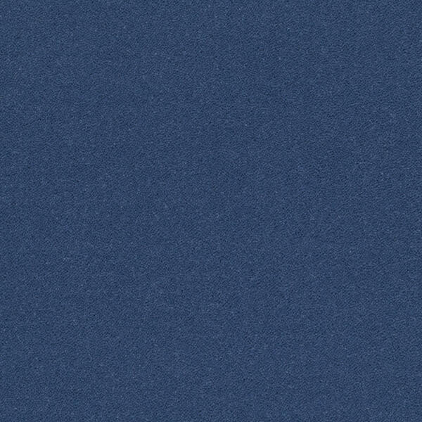 Interface Palette 2000 / Velor / 50 cm x 50 cm / Blue