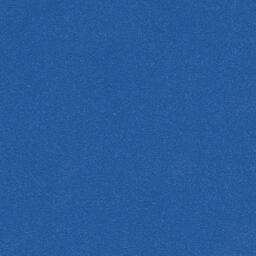 Interface Palette 2000 / Velor / 50 cm x 50 cm / Blue