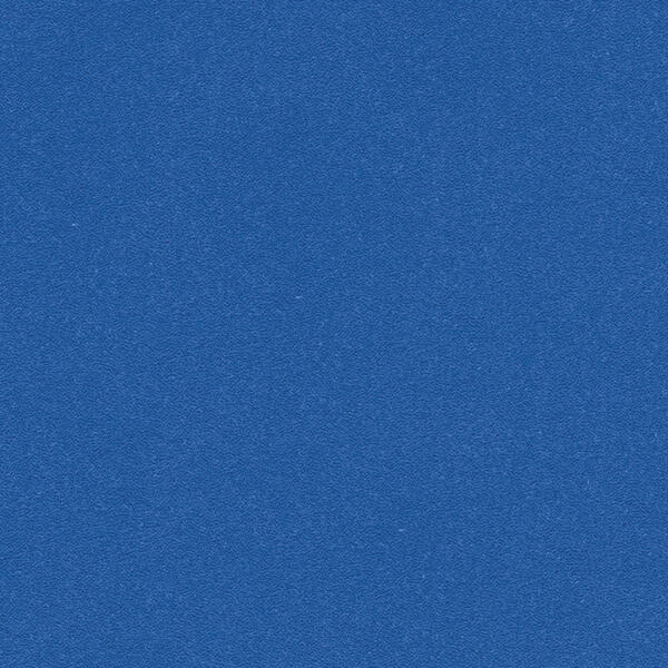 Interface Palette 2000 / Velor / 50 cm x 50 cm / Blue