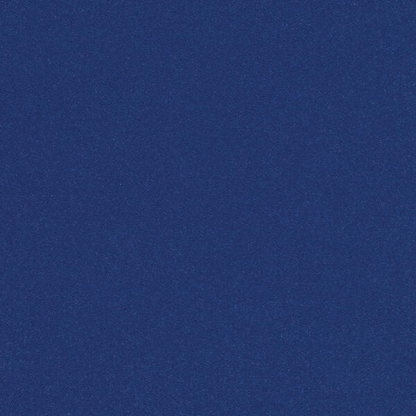 Interface Palette 2000 / Velor / 50 cm x 50 cm / Blue