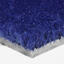 Interface Palette 2000 / Velor / 50 cm x 50 cm / Blue / 3