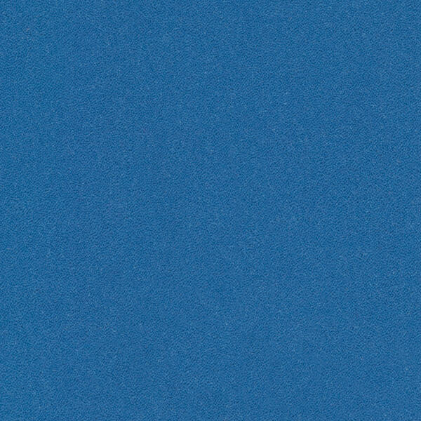 Interface Palette 2000 / Velor / 50 cm x 50 cm / Blue