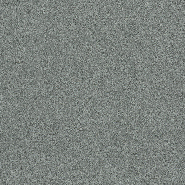 Interface Biosfera Velour / Velor / 50 cm x 50 cm / Grey