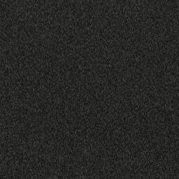 Interface Paradox II / Microtuft / 50 cm x 50 cm / Black
