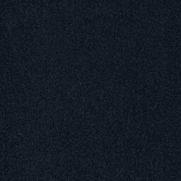 Interface Polichrome / Velor / 50 cm x 50 cm / Black