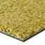 Interface Polichrome / Velor / 50 cm x 50 cm / Yellow / 3